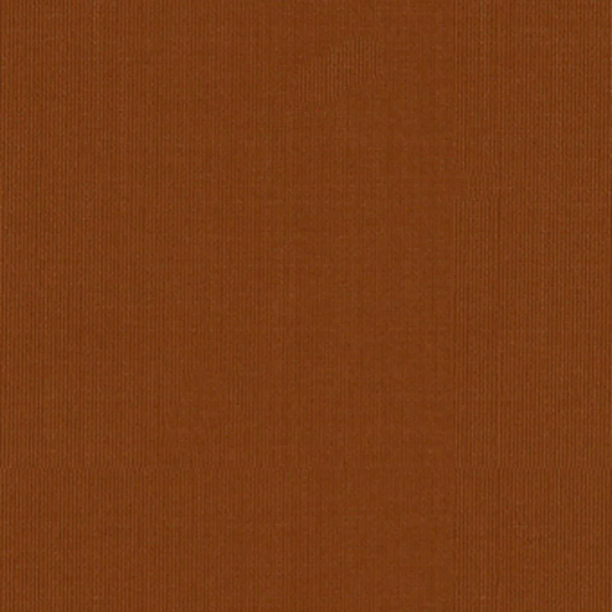 Schumacher 22666 Sargent Silk Taffeta Bittersweet fabric swatch