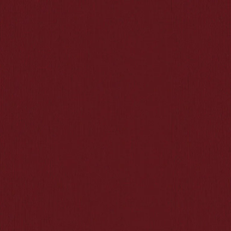 Schumacher 22636 Sargent Silk Taffeta Bordeaux fabric swatch