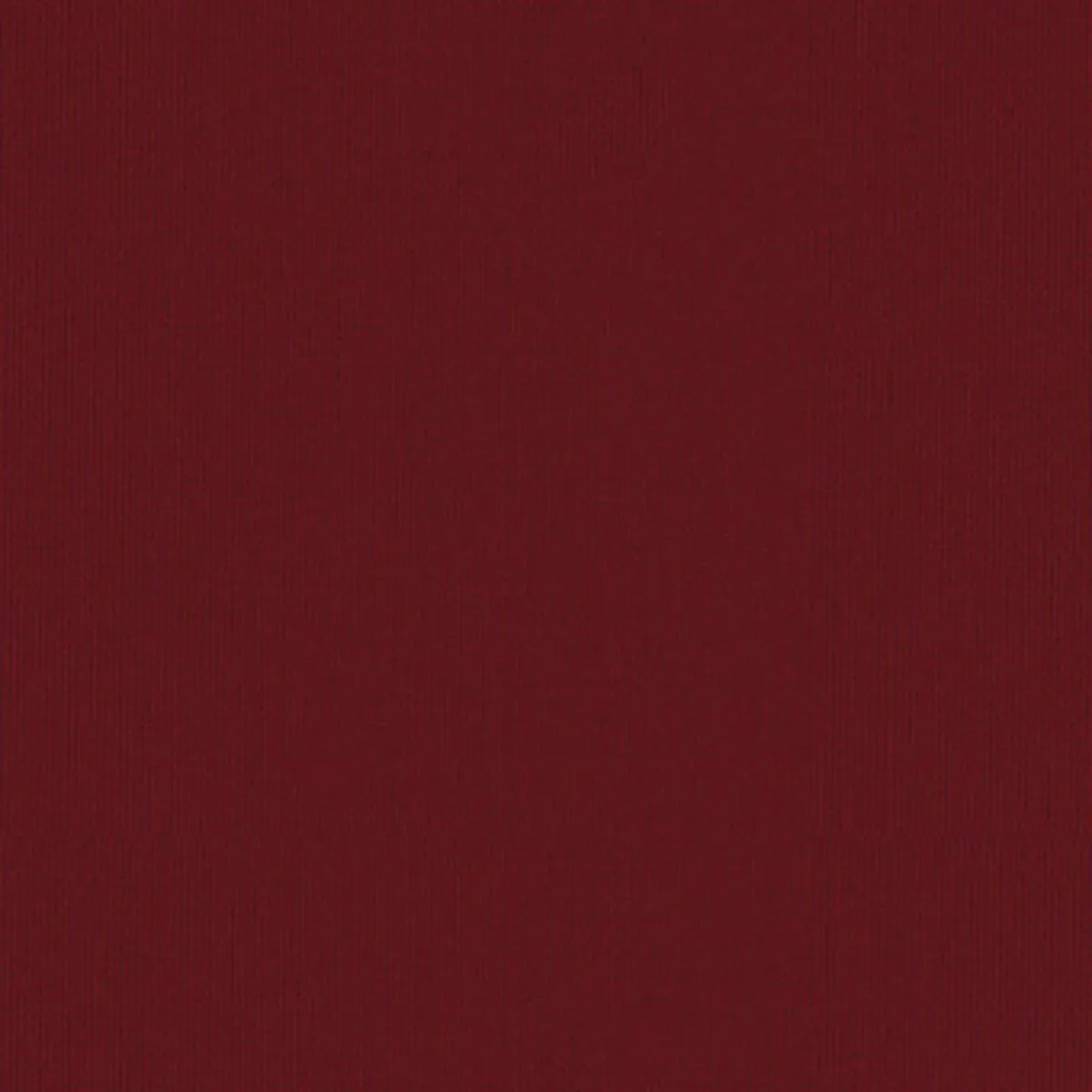 Schumacher 22636 Sargent Silk Taffeta Bordeaux fabric swatch