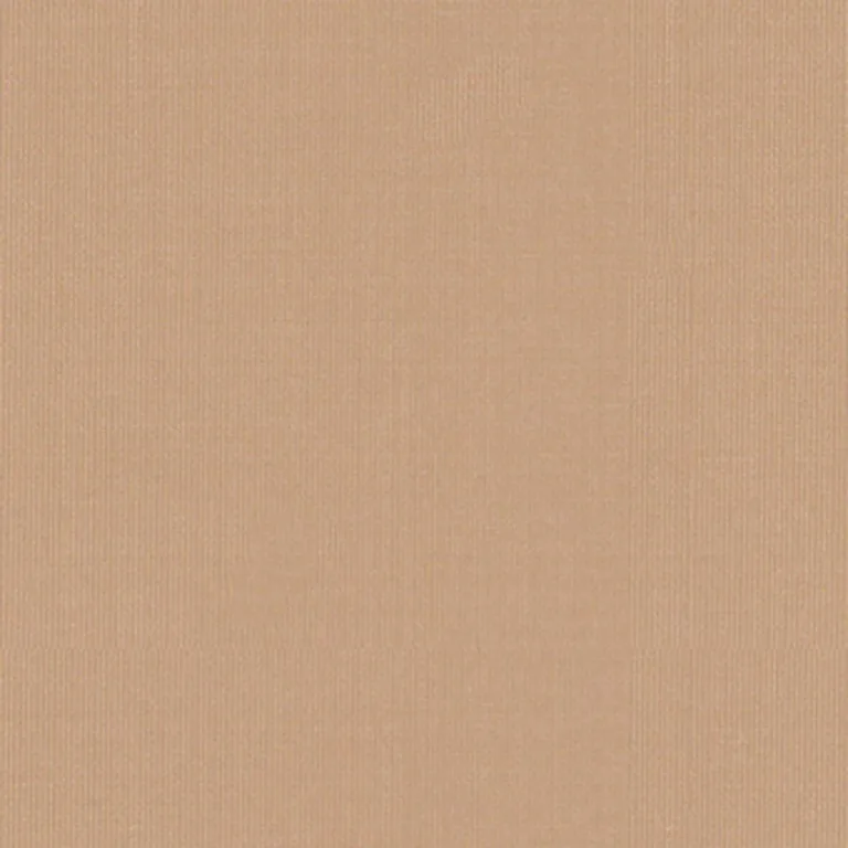 Schumacher 22680 Sargent Silk Taffeta Buff fabric swatch