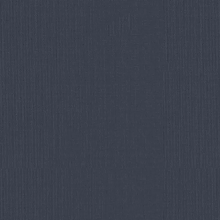 Schumacher 22648 Sargent Silk Taffeta Cadet fabric swatch