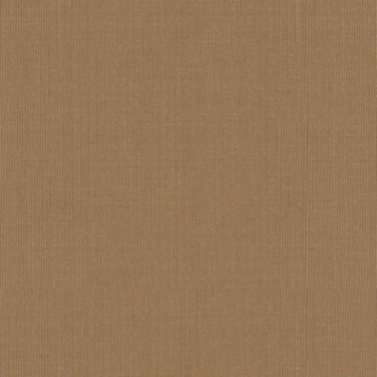 Schumacher 22681 Sargent Silk Taffeta Chamois fabric swatch