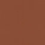 Schumacher 22668 Sargent Silk Taffeta Clay fabric swatch