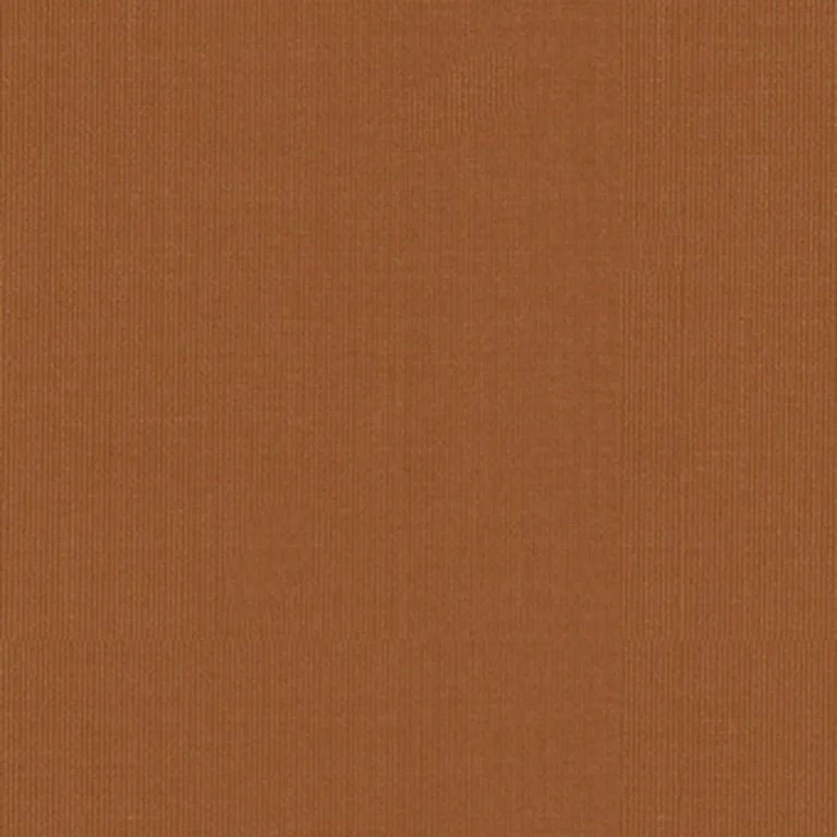Schumacher 22620 Sargent Silk Taffeta Copper fabric swatch
