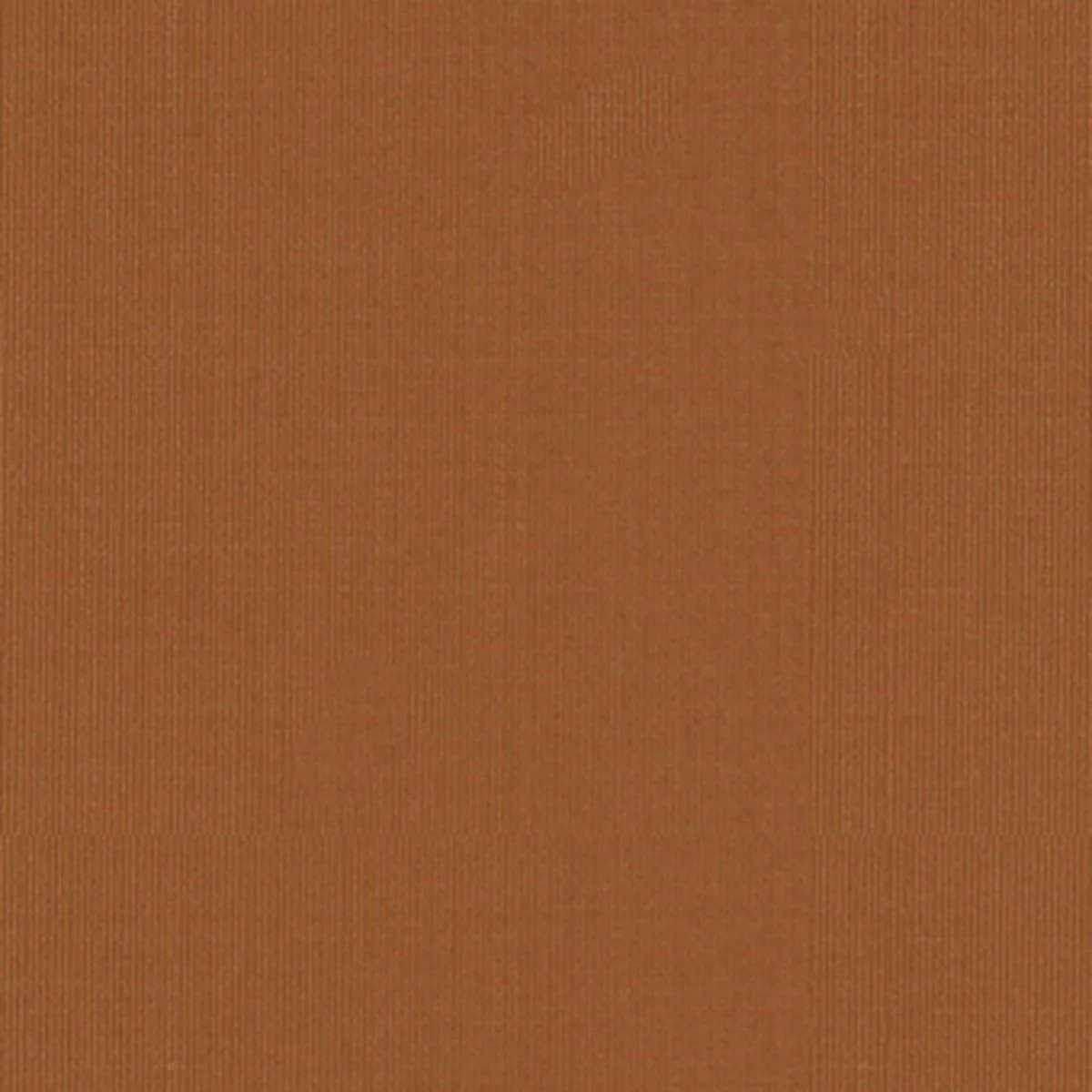 Schumacher 22620 Sargent Silk Taffeta Copper fabric swatch