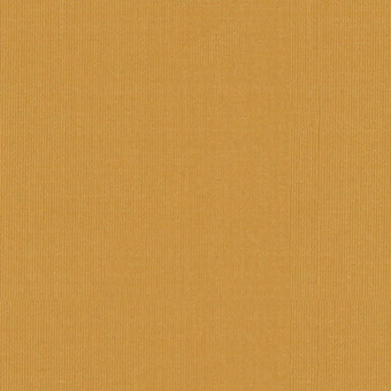 Schumacher 22661 Sargent Silk Taffeta Daffodil fabric swatch