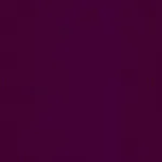 Schumacher 22638 Sargent Silk Taffeta Eggplant fabric swatch