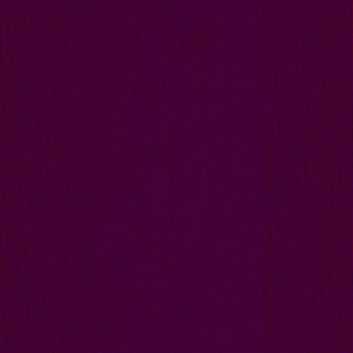 Schumacher 22638 Sargent Silk Taffeta Eggplant fabric swatch