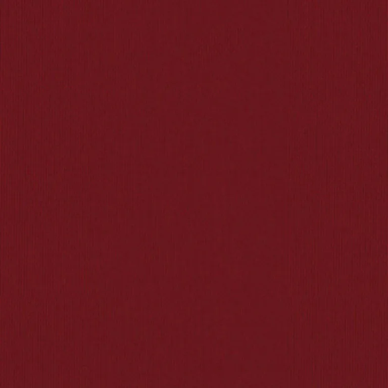 Schumacher 22635 Sargent Silk Taffeta Garnet fabric swatch