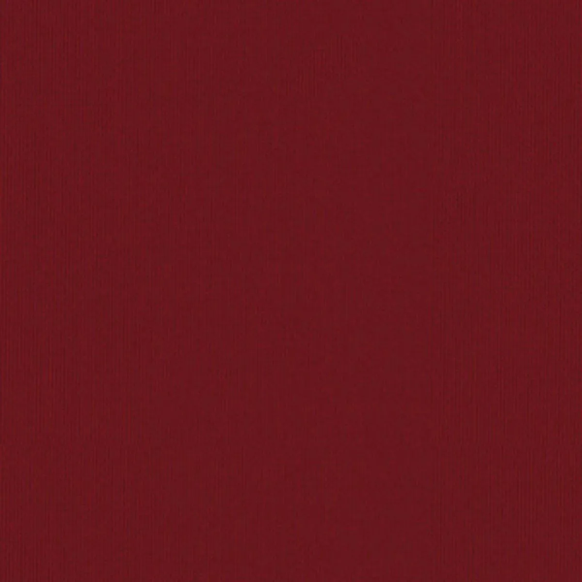 Schumacher 22635 Sargent Silk Taffeta Garnet fabric swatch