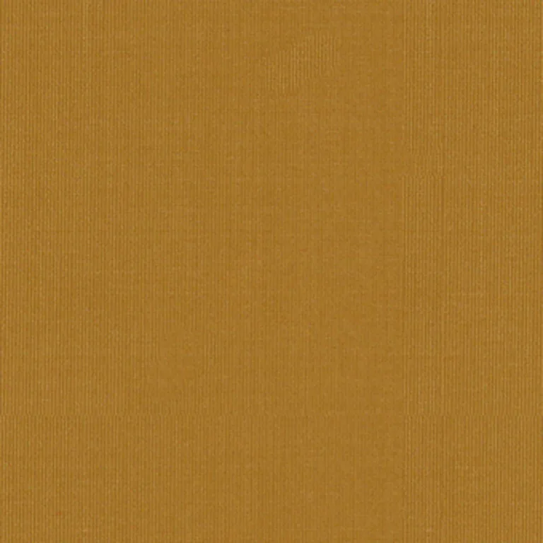 Schumacher 22659 Sargent Silk Taffeta Gold fabric swatch