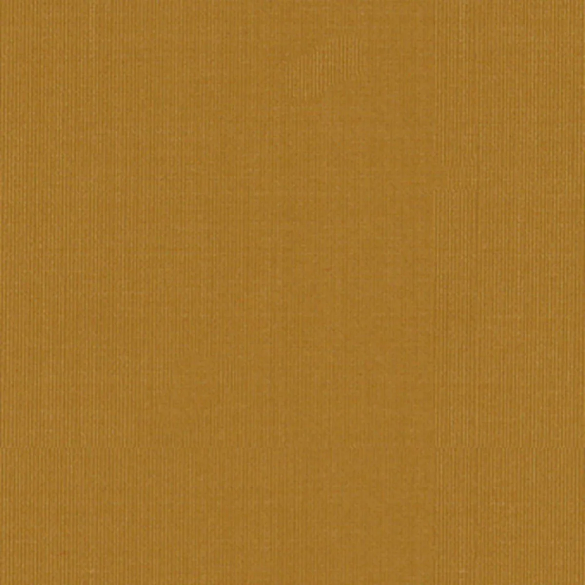 Schumacher 22659 Sargent Silk Taffeta Gold fabric swatch