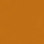 Schumacher 22664 Sargent Silk Taffeta Goldenrod fabric swatch
