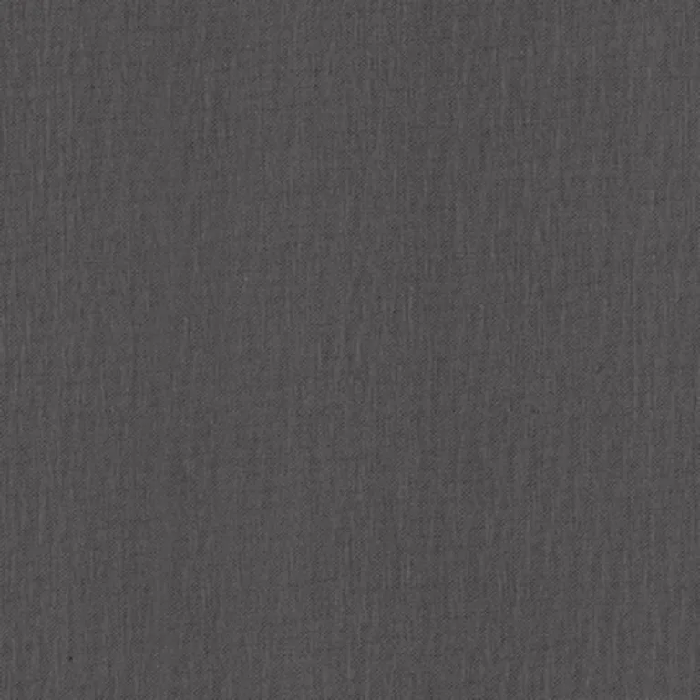 Schumacher 22674 Sargent Silk Taffeta Gunmetal fabric swatch
