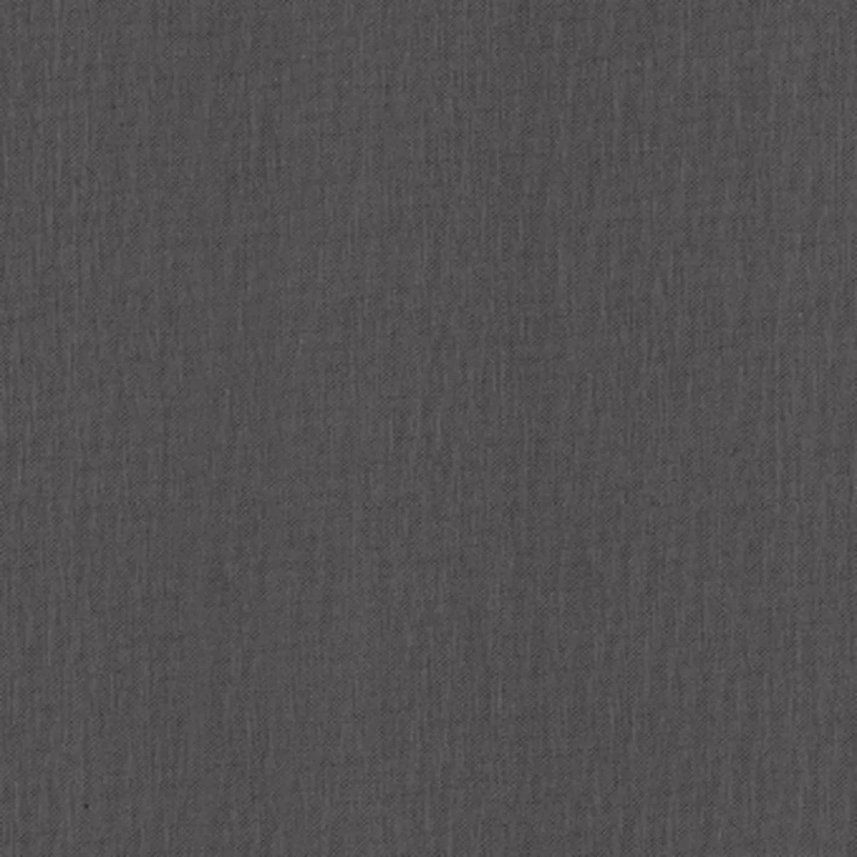 Schumacher 22674 Sargent Silk Taffeta Gunmetal fabric swatch