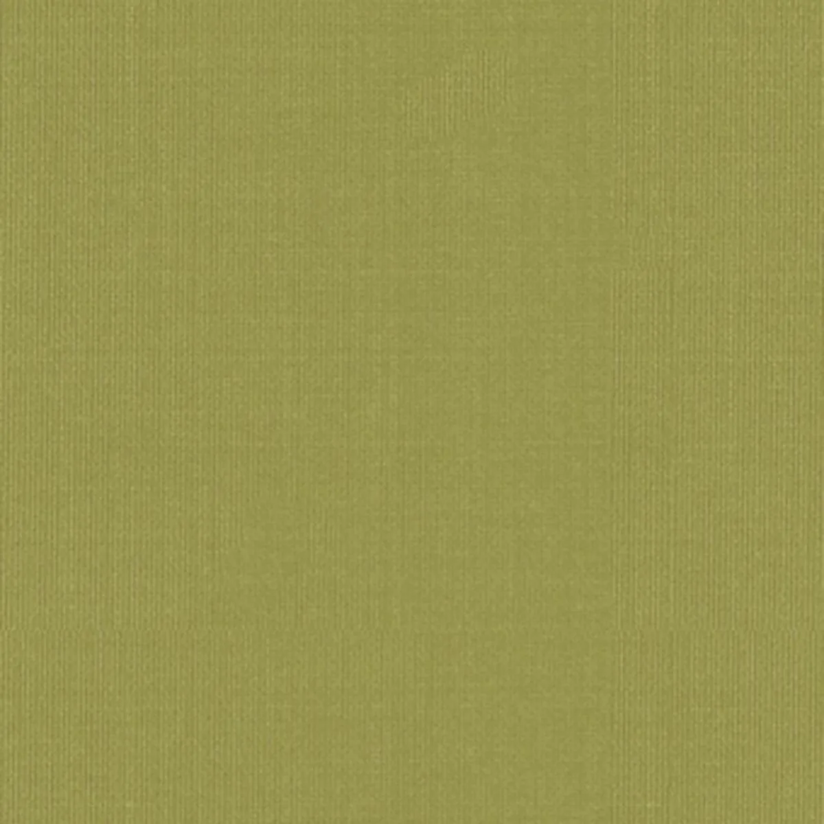 Schumacher 22652 Sargent Silk Taffeta Linden fabric swatch