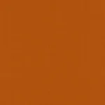 Schumacher 22665 Sargent Silk Taffeta Marigold fabric swatch