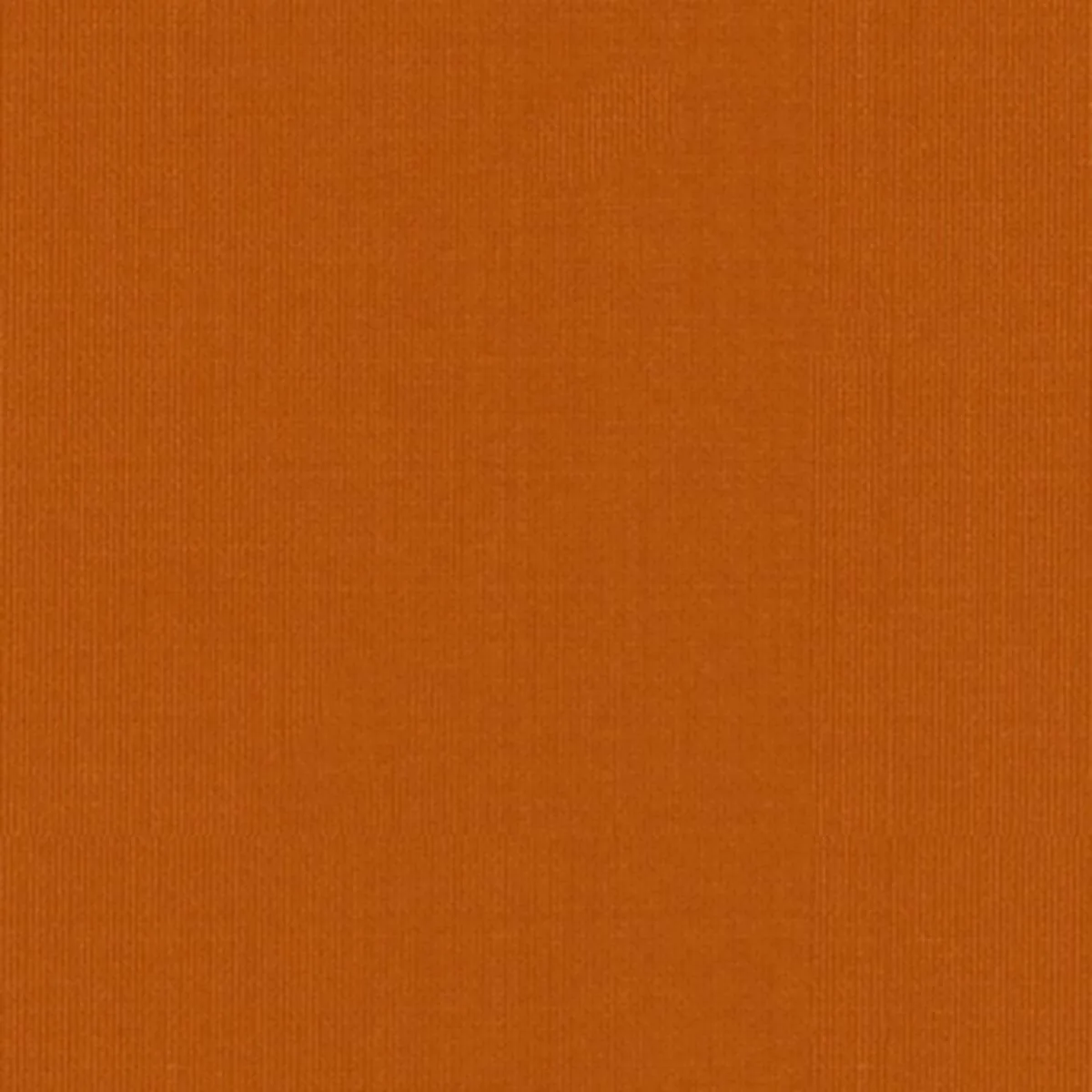 Schumacher 22665 Sargent Silk Taffeta Marigold fabric swatch