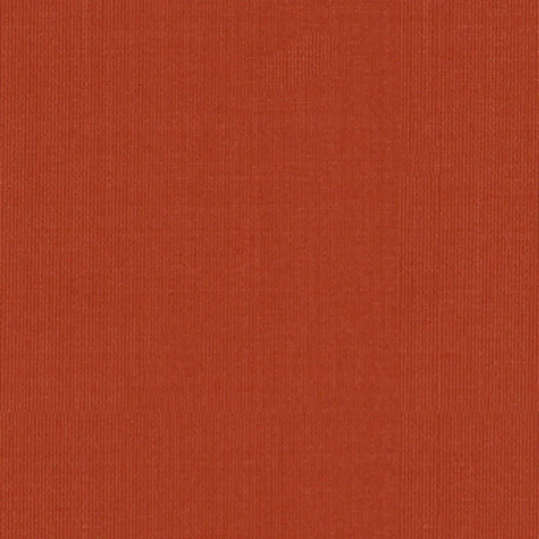 Schumacher 22626 Sargent Silk Taffeta Melon fabric swatch
