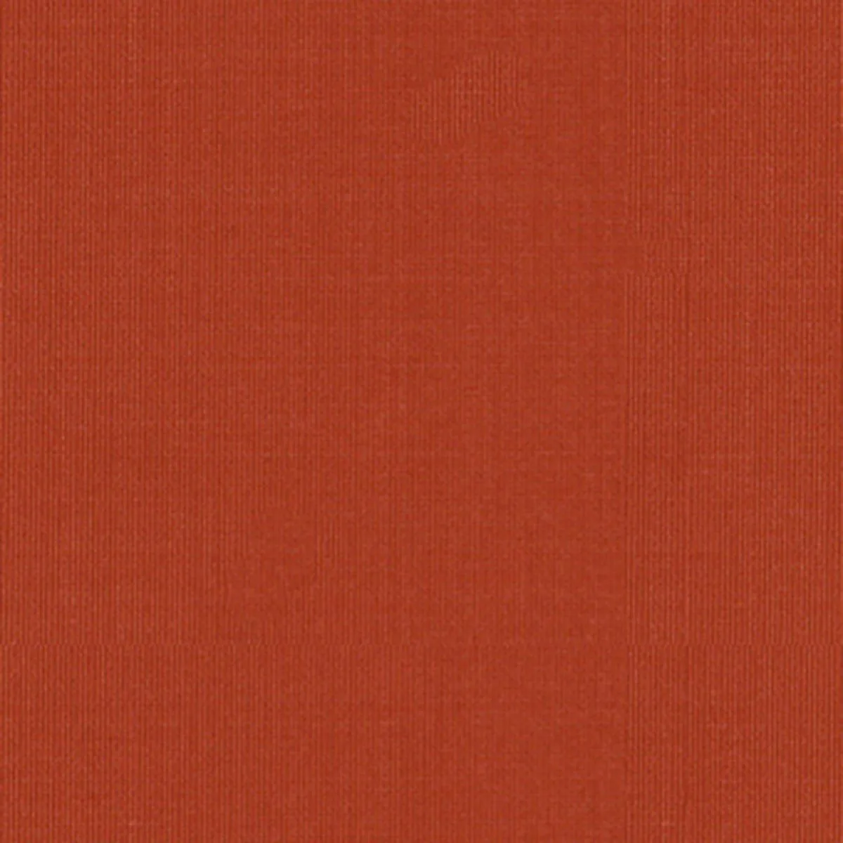 Schumacher 22626 Sargent Silk Taffeta Melon fabric swatch