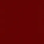 Schumacher 22633 Sargent Silk Taffeta Merlot fabric swatch