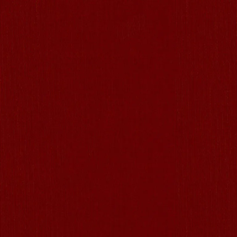Schumacher 22633 Sargent Silk Taffeta Merlot fabric swatch