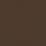 Schumacher 22688 Sargent Silk Taffeta Mink fabric swatch