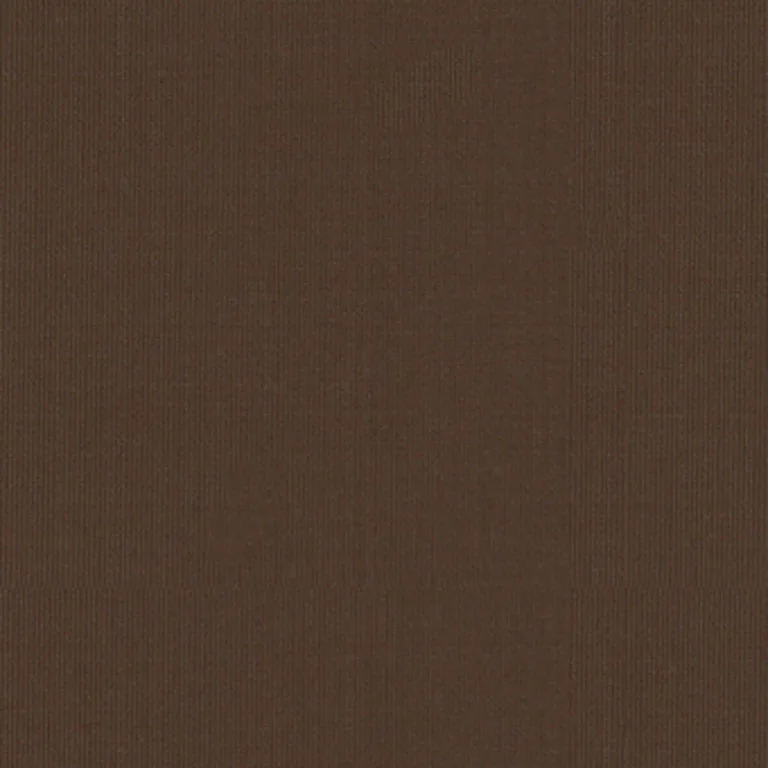 Schumacher 22688 Sargent Silk Taffeta Mink fabric swatch