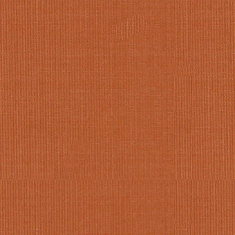 Schumacher 22625 Sargent Silk Taffeta Peach fabric swatch