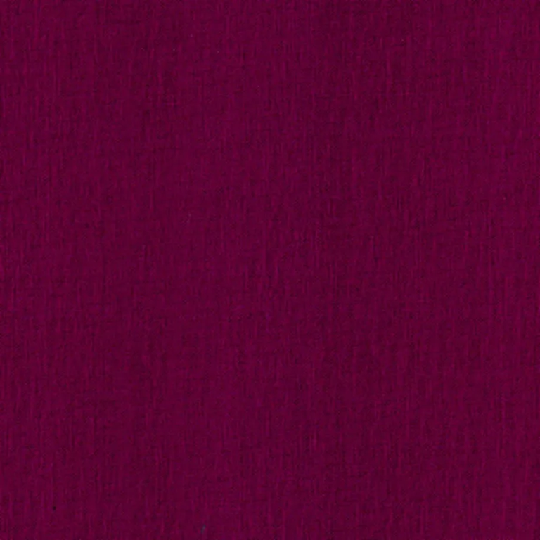 Schumacher 22639 Sargent Silk Taffeta Radicchio fabric swatch