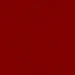 Schumacher 22631 Sargent Silk Taffeta Red fabric swatch
