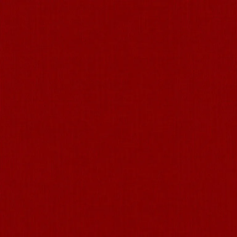 Schumacher 22631 Sargent Silk Taffeta Red fabric swatch