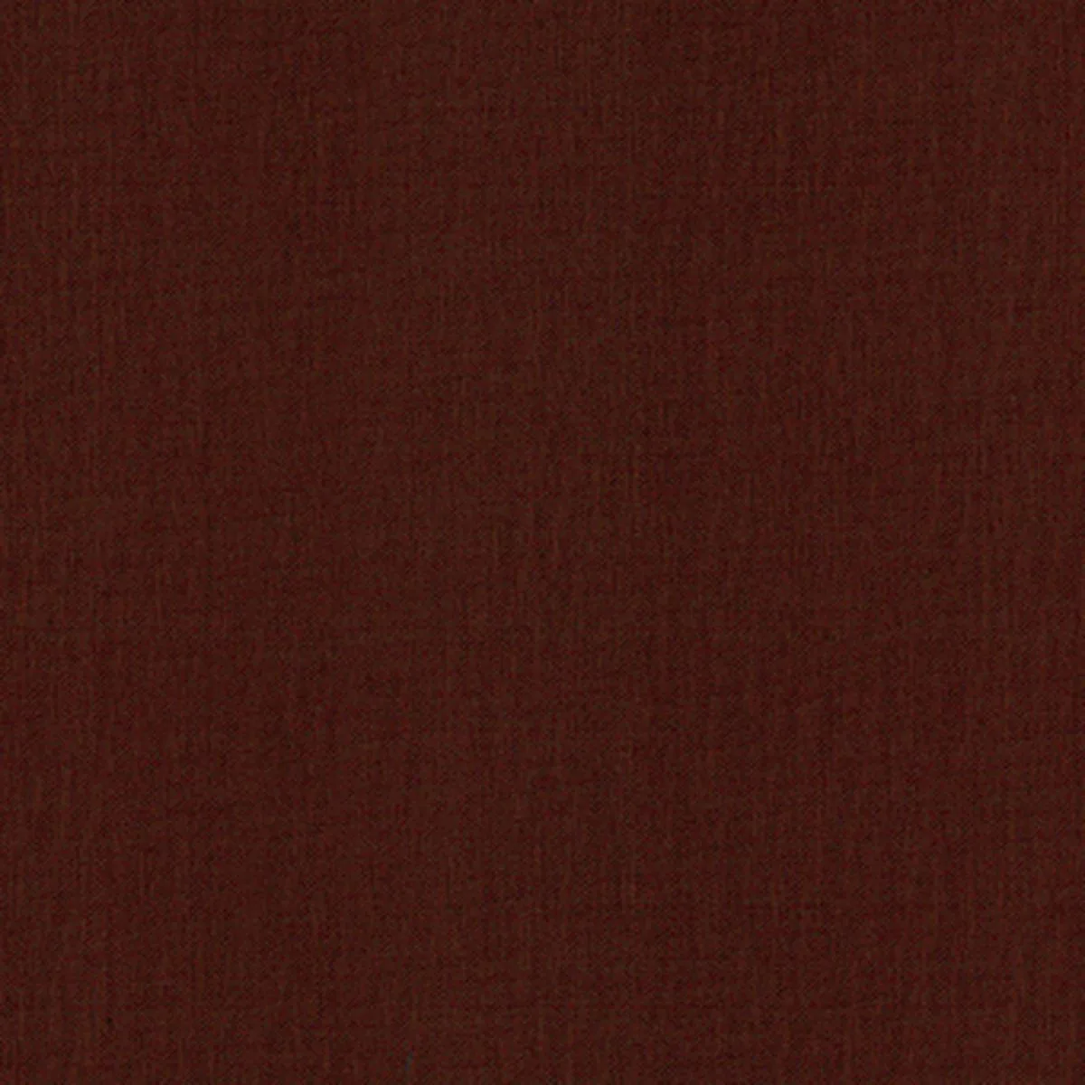 Schumacher 22672 Sargent Silk Taffeta Sable fabric swatch