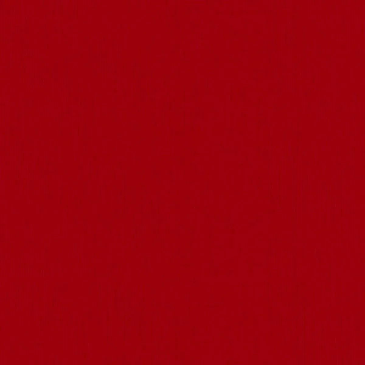 Schumacher 22630 Sargent Silk Taffeta Scarlet fabric swatch