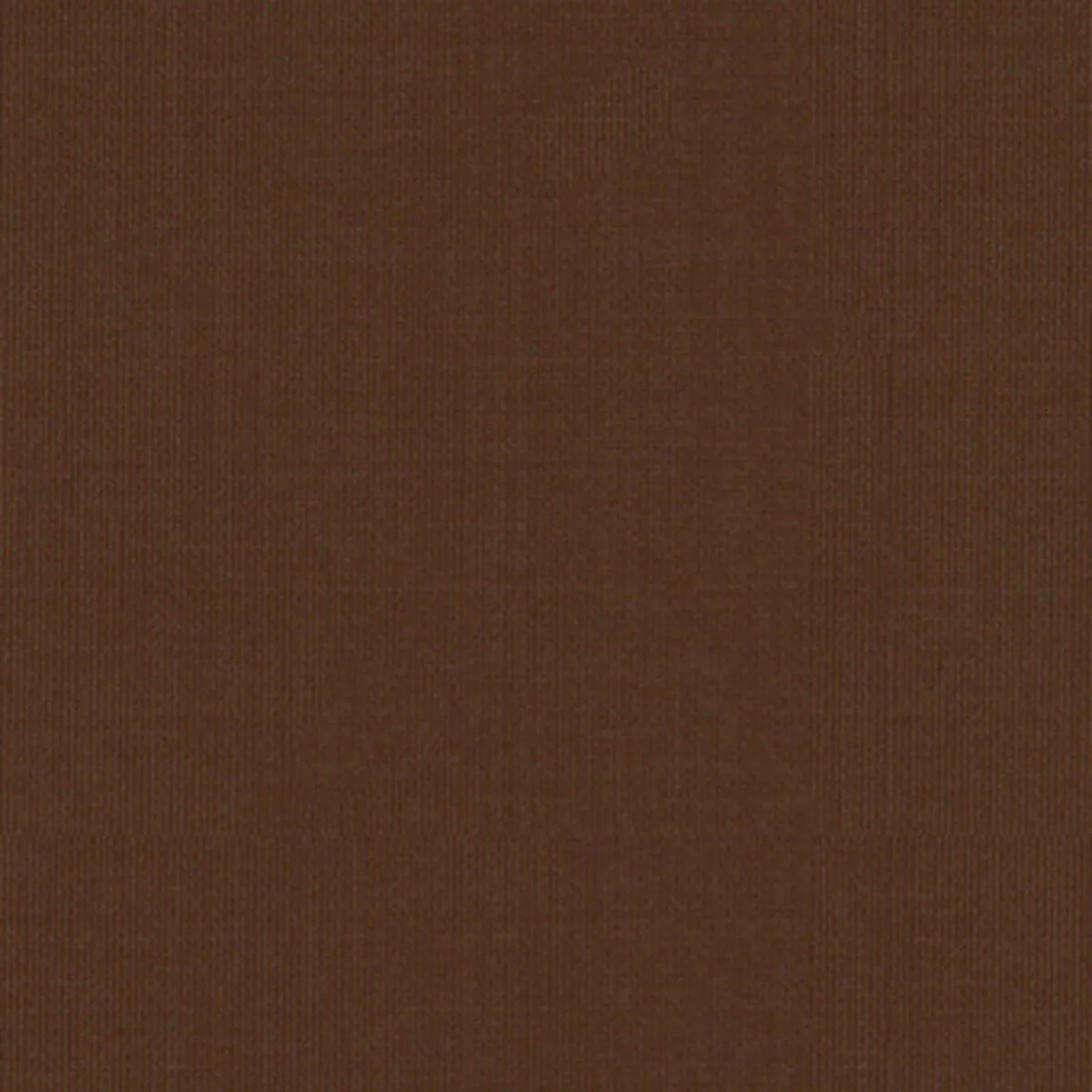 Schumacher 22687 Sargent Silk Taffeta Sepia fabric swatch