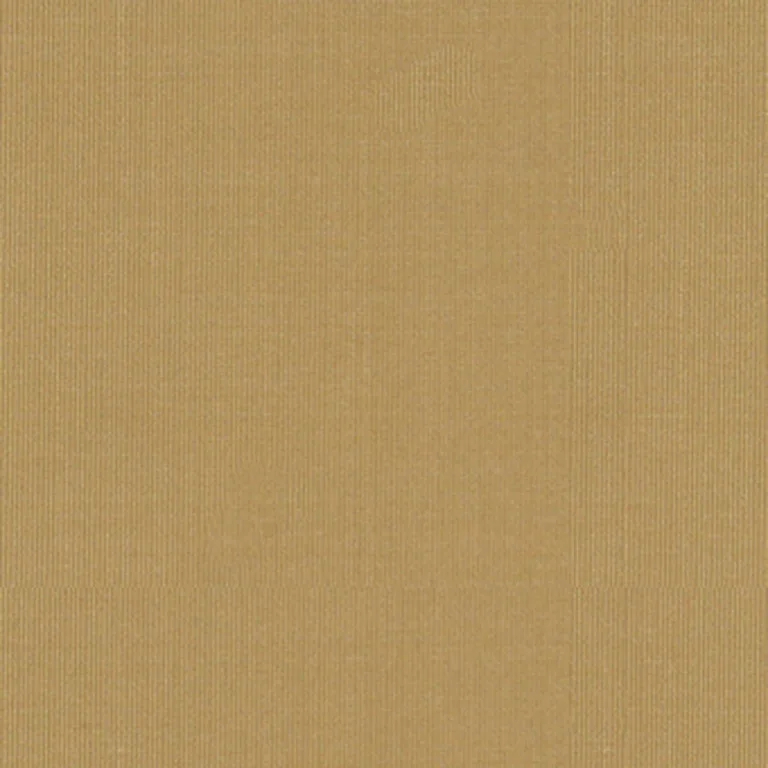 Schumacher 22616 Sargent Silk Taffeta Straw fabric swatch
