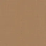 Schumacher 22619 Sargent Silk Taffeta Toast fabric swatch