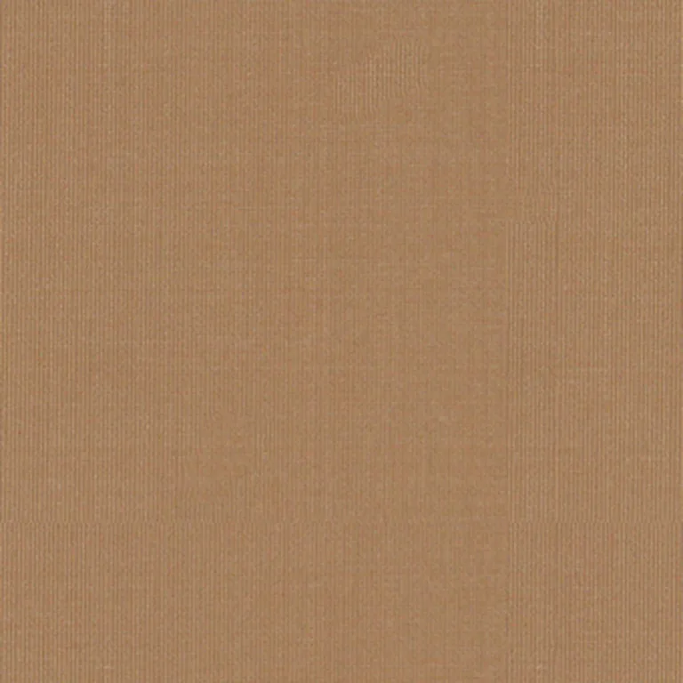 Schumacher 22619 Sargent Silk Taffeta Toast fabric swatch