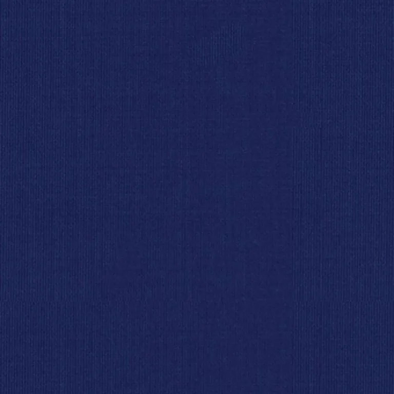 Schumacher 22645 Sargent Silk Taffeta Ultra Marine fabric swatch