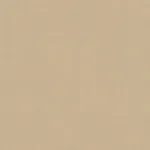 Schumacher 22612 Sargent Silk Taffeta Vanilla fabric swatch