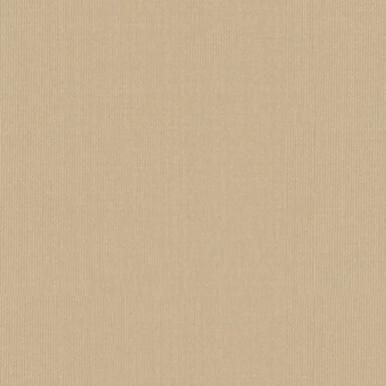 Schumacher 22612 Sargent Silk Taffeta Vanilla fabric swatch