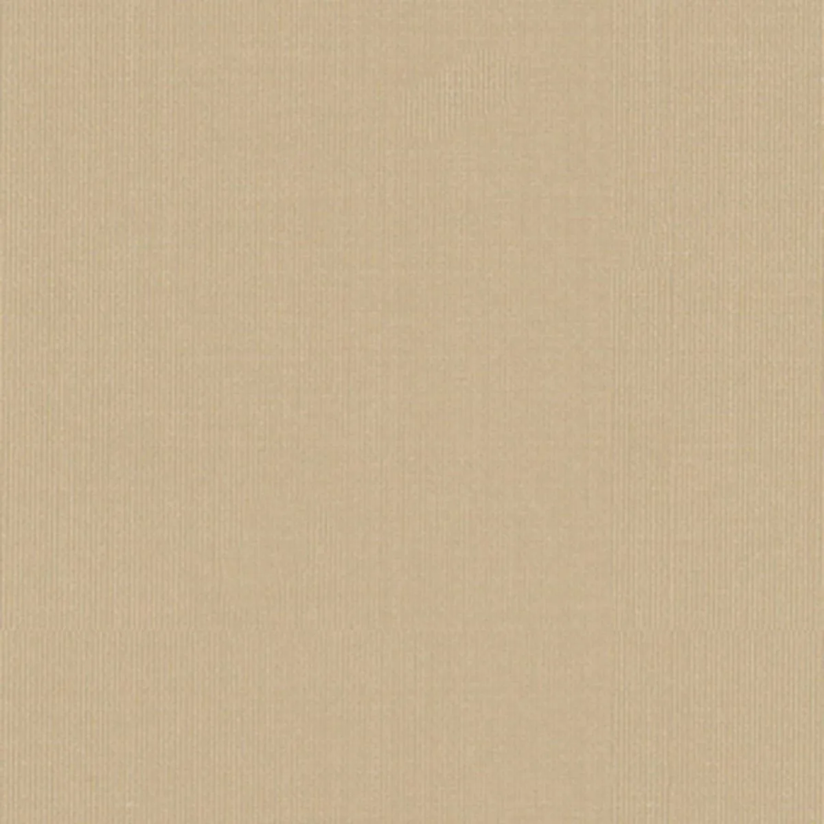 Schumacher 22612 Sargent Silk Taffeta Vanilla fabric swatch