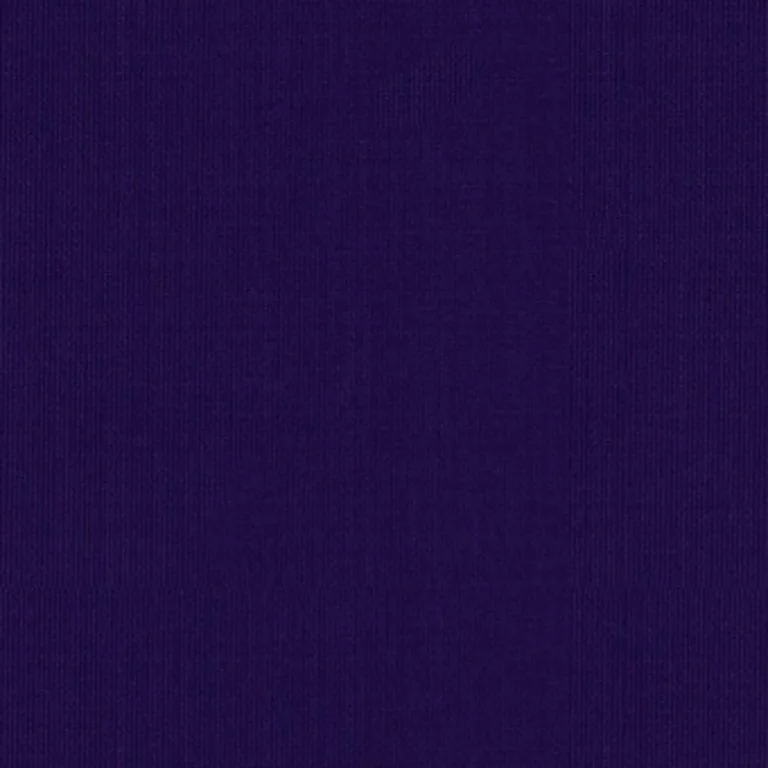 Schumacher 22642 Sargent Silk Taffeta Violet fabric swatch