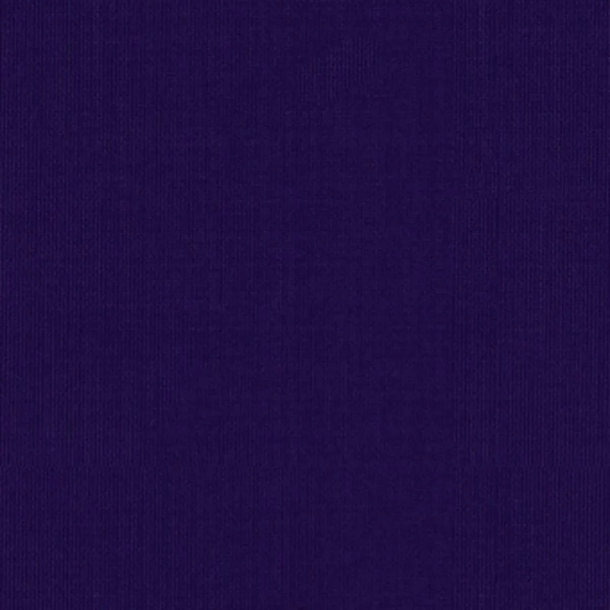 Schumacher 22642 Sargent Silk Taffeta Violet fabric swatch
