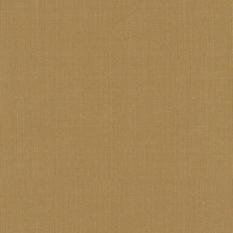 Schumacher 22617 Sargent Silk Taffeta Wheat fabric swatch