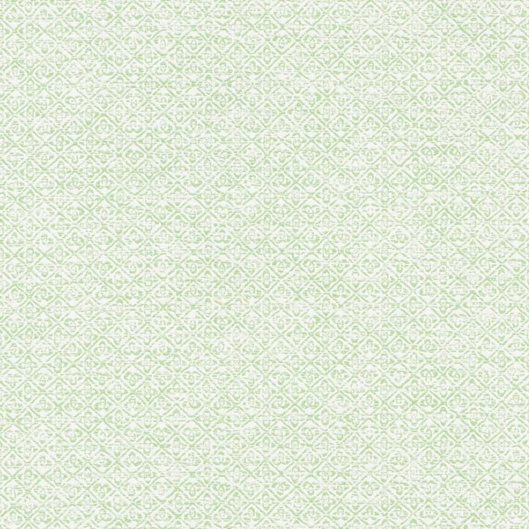 Schumacher 69026 Sarong Weave Indoor/Outdoor Leaf fabric swatch