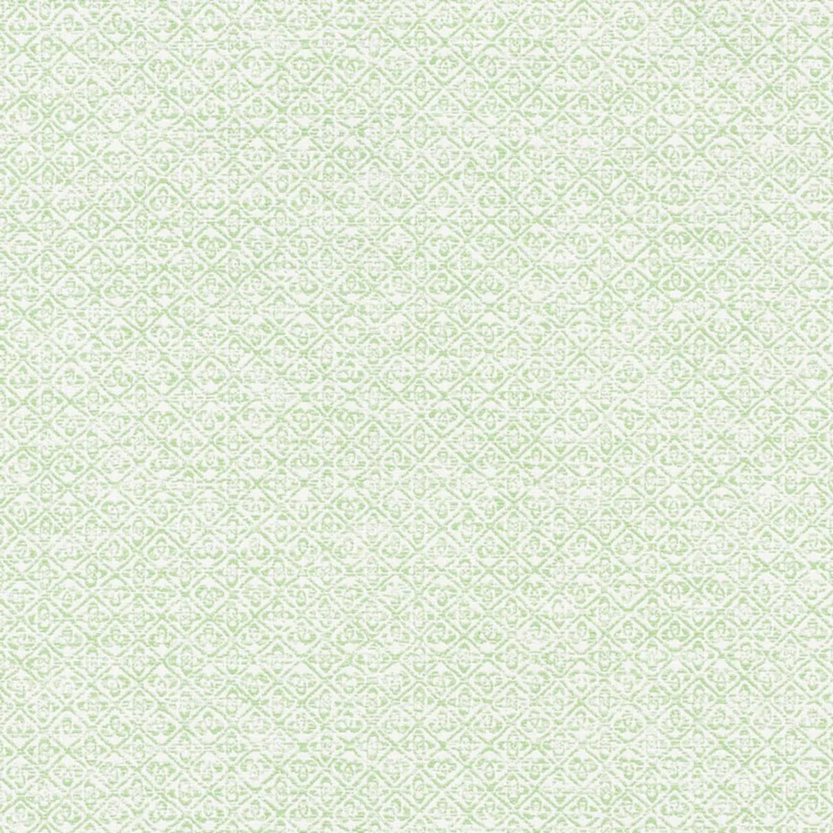 Schumacher 69026 Sarong Weave Indoor/Outdoor Leaf fabric swatch