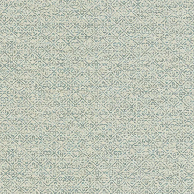 Schumacher 69023 Sarong Weave Indoor/Outdoor Mediterranean fabric swatch