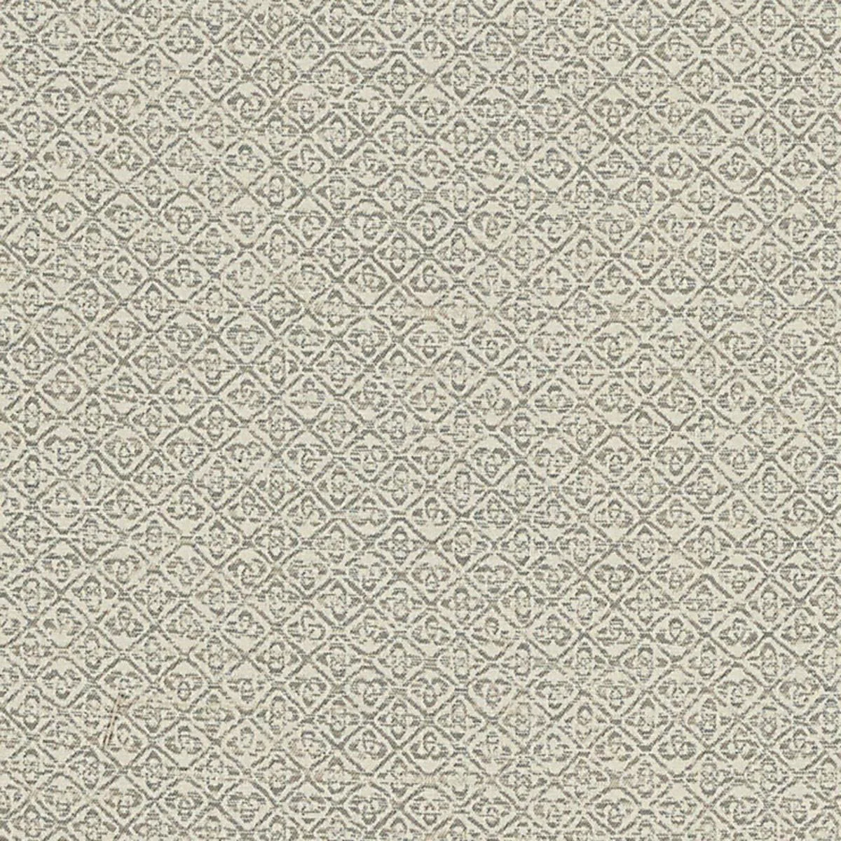Schumacher 69021 Sarong Weave Indoor/Outdoor Sea Salt fabric swatch