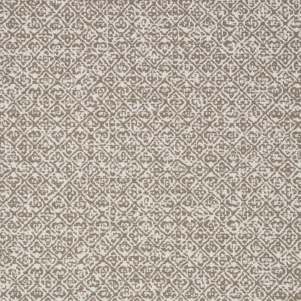 Schumacher 84301 Sarong Weave Indoor/Outdoor Sea Salt fabric swatch
